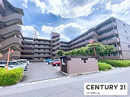 ヴィオス北大路