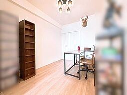 子供部屋の画像