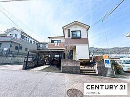 滋賀県大津市秋葉台