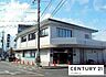 周辺：滋賀銀行　南笠支店まで1640m