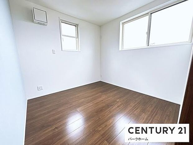 子ども部屋としても活用可能です。