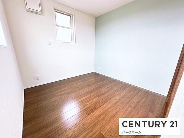 子ども部屋としてもお使い可能です。