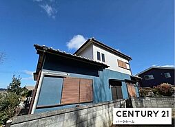 滋賀県大津市関津３丁目