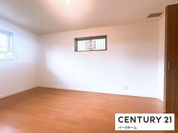 子ども部屋としてもお使い可能です。