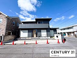 滋賀県守山市金森町