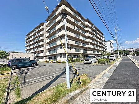 【外観】現地写真です！