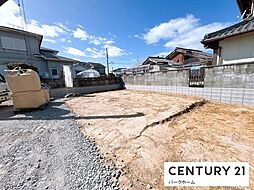 滋賀県草津市上笠３丁目