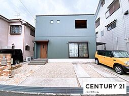 滋賀県草津市木川町