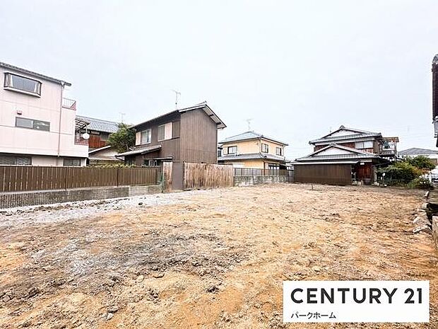 【外観】現地写真です!(2026年3月2日撮影)