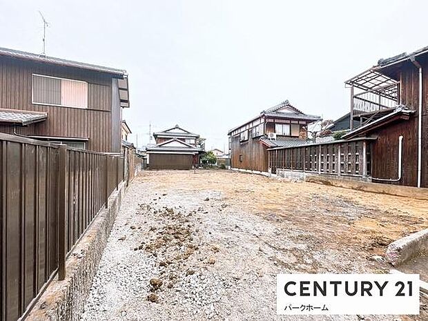 【外観】現地写真です!(2026年3月2日撮影)