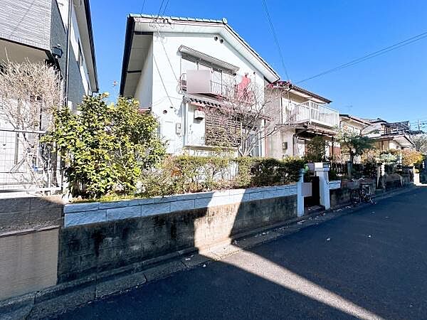 現地写真です！