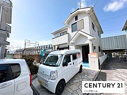 滋賀県草津市笠山３丁目