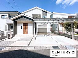 滋賀県栗東市小柿４丁目