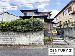 滋賀県大津市青山１丁目