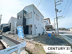 滋賀県草津市下笠町