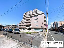 朝日プラザ浜大津