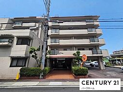 シャルマンコーポ第2瀬田