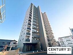 プレサンスロジェ草津グレイスコート