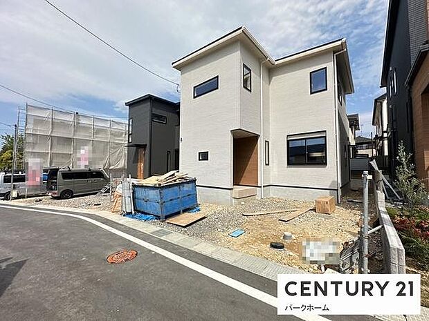 現地写真です!(2026年4月28日撮影)