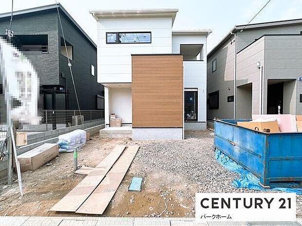 【外観】現地写真です!(2026年3月12日撮影)