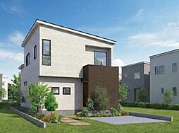 滋賀県大津市平津１丁目