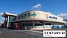 周辺：フレンドマート志津東草津店まで760m、【営業時間】9:30～22:00