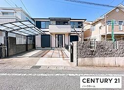 滋賀県大津市大江４丁目