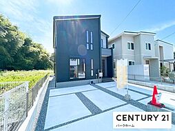滋賀県大津市大江６丁目