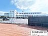 周辺：守山市立守山南中学校まで1809m