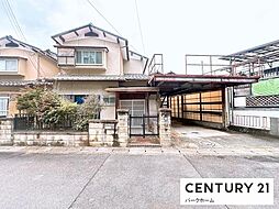 滋賀県大津市里５丁目