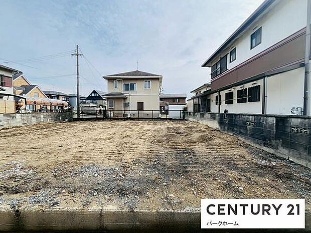 現地写真です