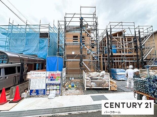 現地写真です！（2026年6月4日撮影）