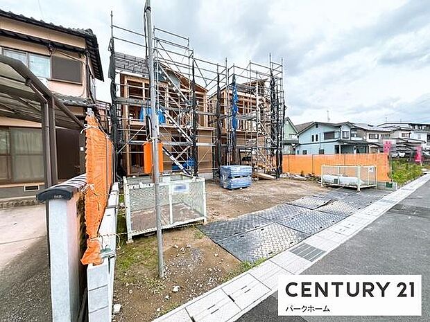 現地写真です！（2026年6月4日撮影）