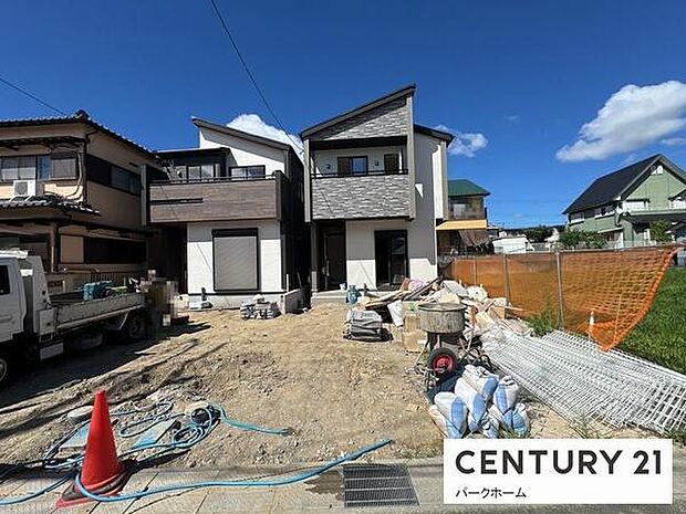 現地写真です!(2026年8月撮影)