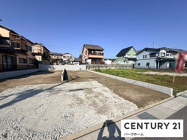 【外観】現地写真です!