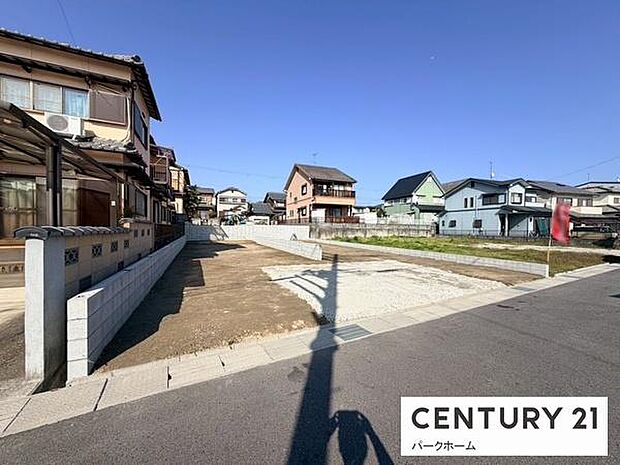 【外観】現地写真です!