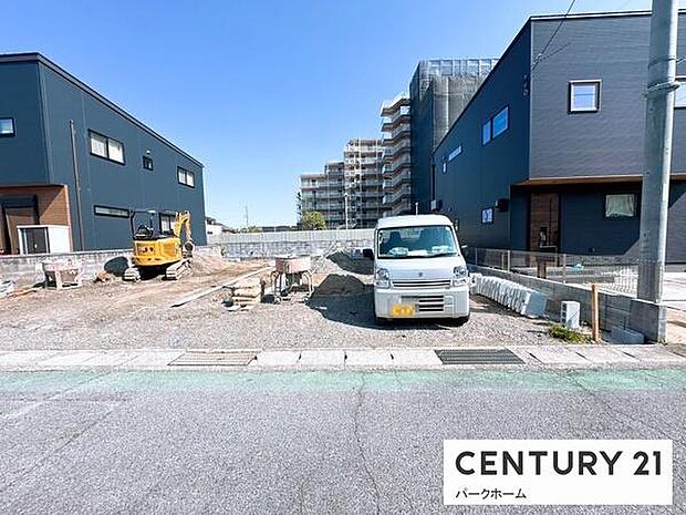 現地写真です!(2026年4月2日撮影)