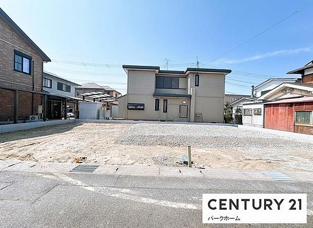 現地写真です!(2026年4月3日撮影)