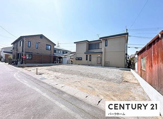 現地写真です!(2026年4月3日撮影)