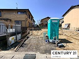 滋賀県草津市橋岡町