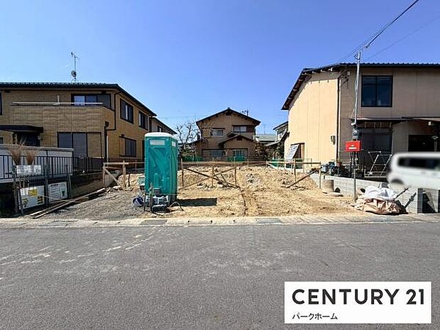 【外観】現地写真です！