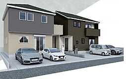 滋賀県草津市上笠3丁目