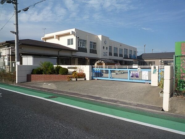 草津市立笠縫東こども園まで865m