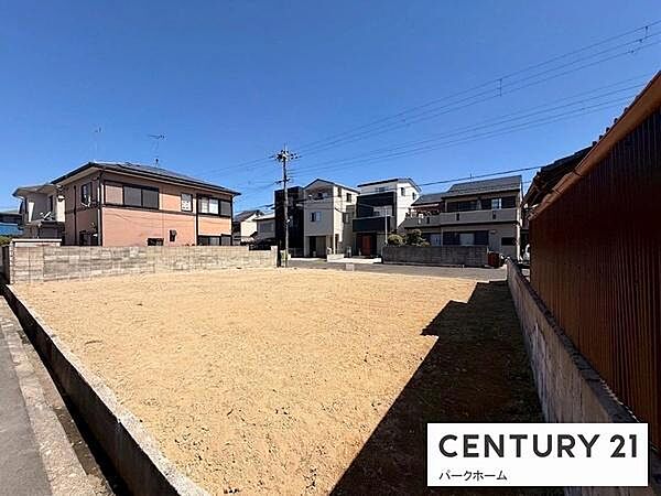現地写真です！