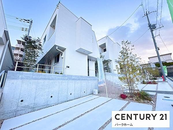 住まい全体に統一感のあるカラーコーディネート