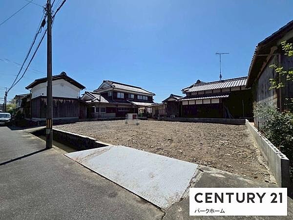 現地写真です！（2026年4月16日撮影）