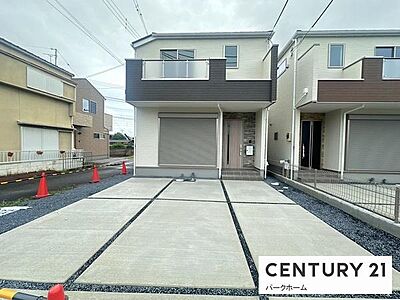 外観:【外観】現地写真です! 外観:【外観】現地写真です!