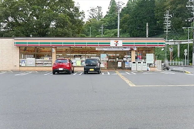 セブンイレブン大津美崎店まで603m、24時間営業