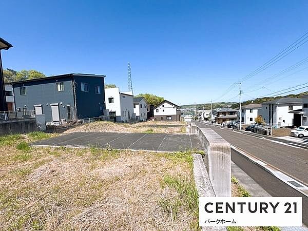 【外観】現地写真です！