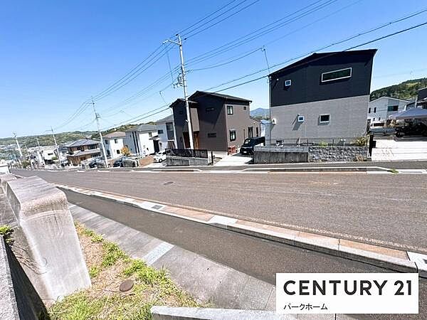 【外観】現地写真です！